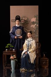 -IDO婚纱摄影(上海旗舰店)