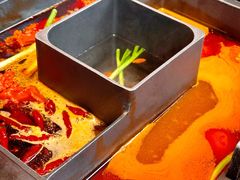 -洞子口重庆鲜货火锅(楚翘城旗舰店)