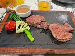 -西堤厚牛排(昆山店)