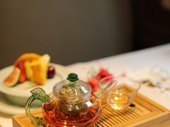 养生茶-叶叶菩提·晋福宫