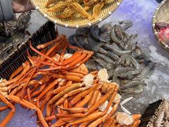-谭三娘鲜切牛肉自助火锅(星辰汇店)
