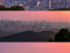 -广州市白云山风景名胜区