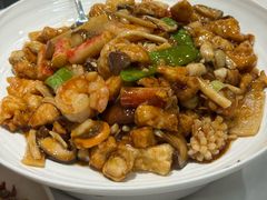 -昱德来·天津菜(河西店)