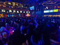 -HIB HUB公社(解放西路店)