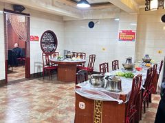 -鑫龙火锅城(嘉汇广场店)