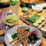 广州NO.1现烤日式鳗鱼店❗️各种鳗鱼吃法大满足‼️