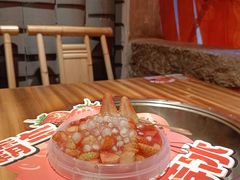 -周小明火锅(黑金冠社区店)