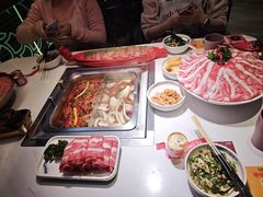 -小龙坎火锅(世纪城店)