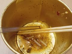-万松园云记·生烫牛肉面(MOMOPARK店)