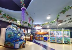 -万达宝贝王(乌鲁木齐德汇店)