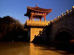 -云龙湖旅游景区