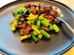 雪花牛肉-榕港名轩(天禧店)