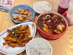 -万达广场(广阳店)