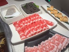 -海底捞火锅(杭州庆春路夜宵主题店)
