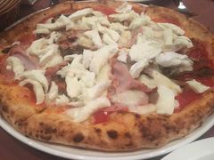 -Mammamia意大利餐厅(阳春巷店)