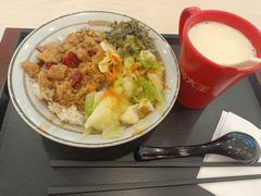 -永和大王(茉莉上新·星塘街店)