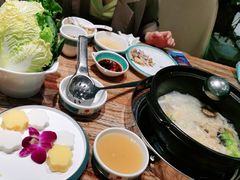-春润大地海南椰子鸡(沙井京基百纳广场店)