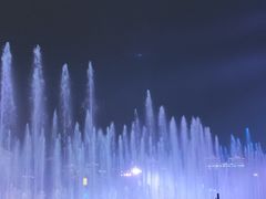 -大雁塔北广场音乐喷泉