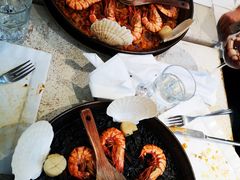西班牙海鲜饭-Carmen卡门西班牙餐厅