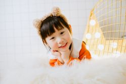 -嘟嘟卡奇儿童摄影