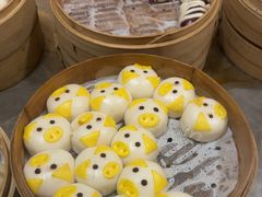 -杭州开元名都大酒店·地中海自助餐厅