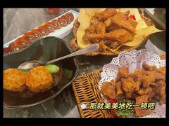 -前海沿·青岛菜(乐客城店)