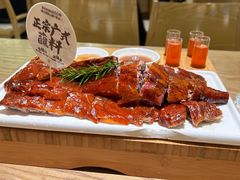 -粤集·手工粤菜(皇庭广场店)