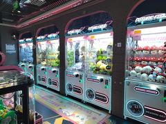 -反斗乐园(领展中心城店)