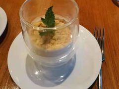 -沈阳君悦酒店·意坊意大利餐厅