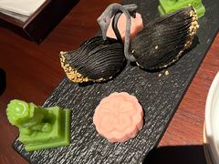 -广富林宰相府酒店·水云间