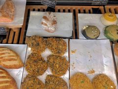 -Let's Taipei 非常烘焙(太古里店)