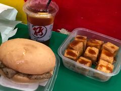 -孖记茶档·热腾茶餐(乐峰店)