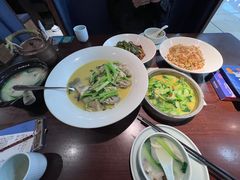 -渔沧米缸·绍兴美食(万达店)