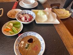 -仁和四季涮肉馆(天坛南门店)