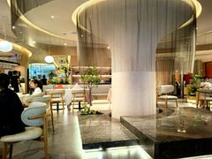 -BOB中西餐厅(东安·湘中城市广场店)