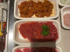 -海底捞火锅(万丰桥店)