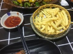 -角落里(中山公园店)