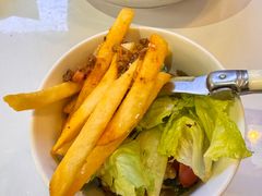 -1/2half西餐(中大国际店)