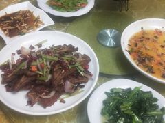 -味好美土菜(迎宾东路店)