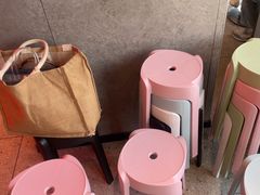 -必胜客(航洋国际店)