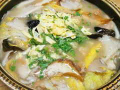 陕式烩菜-東舍食唐精品陕菜馆