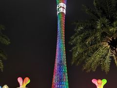 -海心沙亚运公园