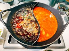 -新辣道鱼火锅(西直门店)