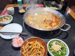 -小饕荟雅安贡椒鱼鲜馆(广福桥店)