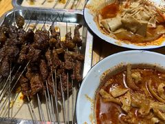 -东仪路传统烤肉