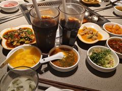 -海底捞火锅(北京路店)