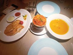 -波特曼西餐厅(中央大街店)