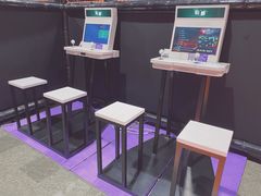 -Tenker Club弹刻极限主题公园 · 蹦床 · 团建 · 生日派对(大关店)