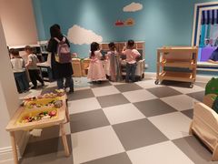 -杭州开元森泊度假乐园