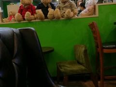 -茶邦尼(新世纪豪园第一居总店)